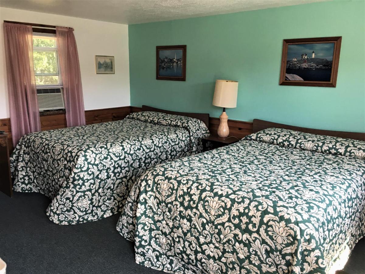 Bass River Motel - B&B South Yarmouth