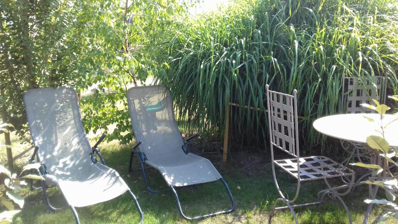 Contre Vents et Marais - Bed and Breakfast