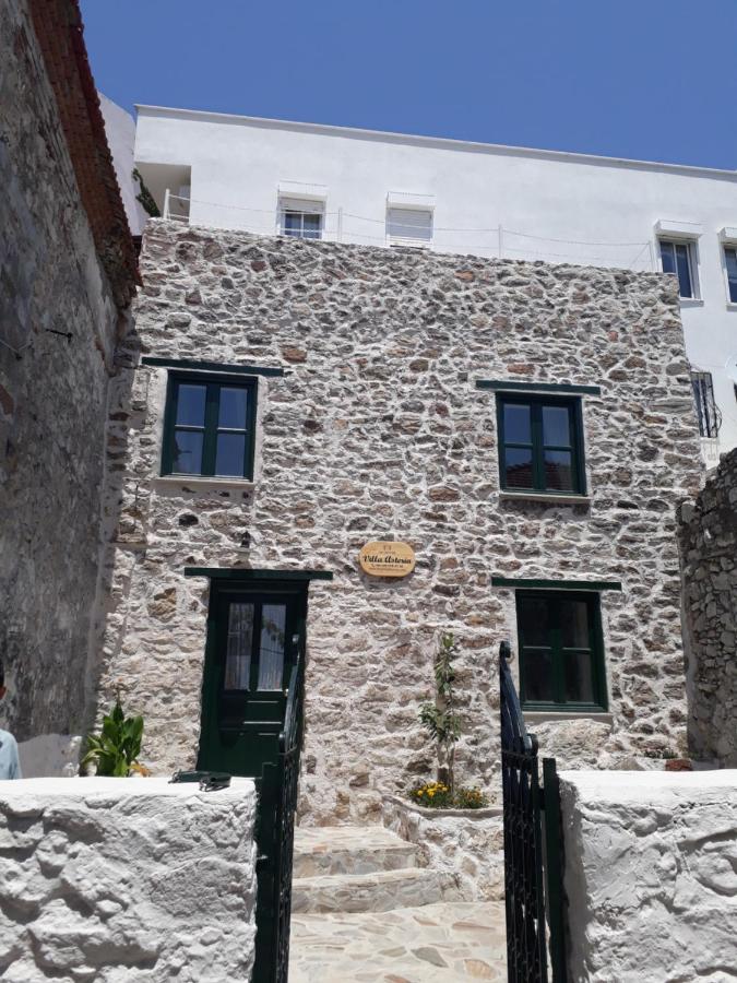 B&B Marmaris - Two Stone Homes Asteria - Bed and Breakfast Marmaris