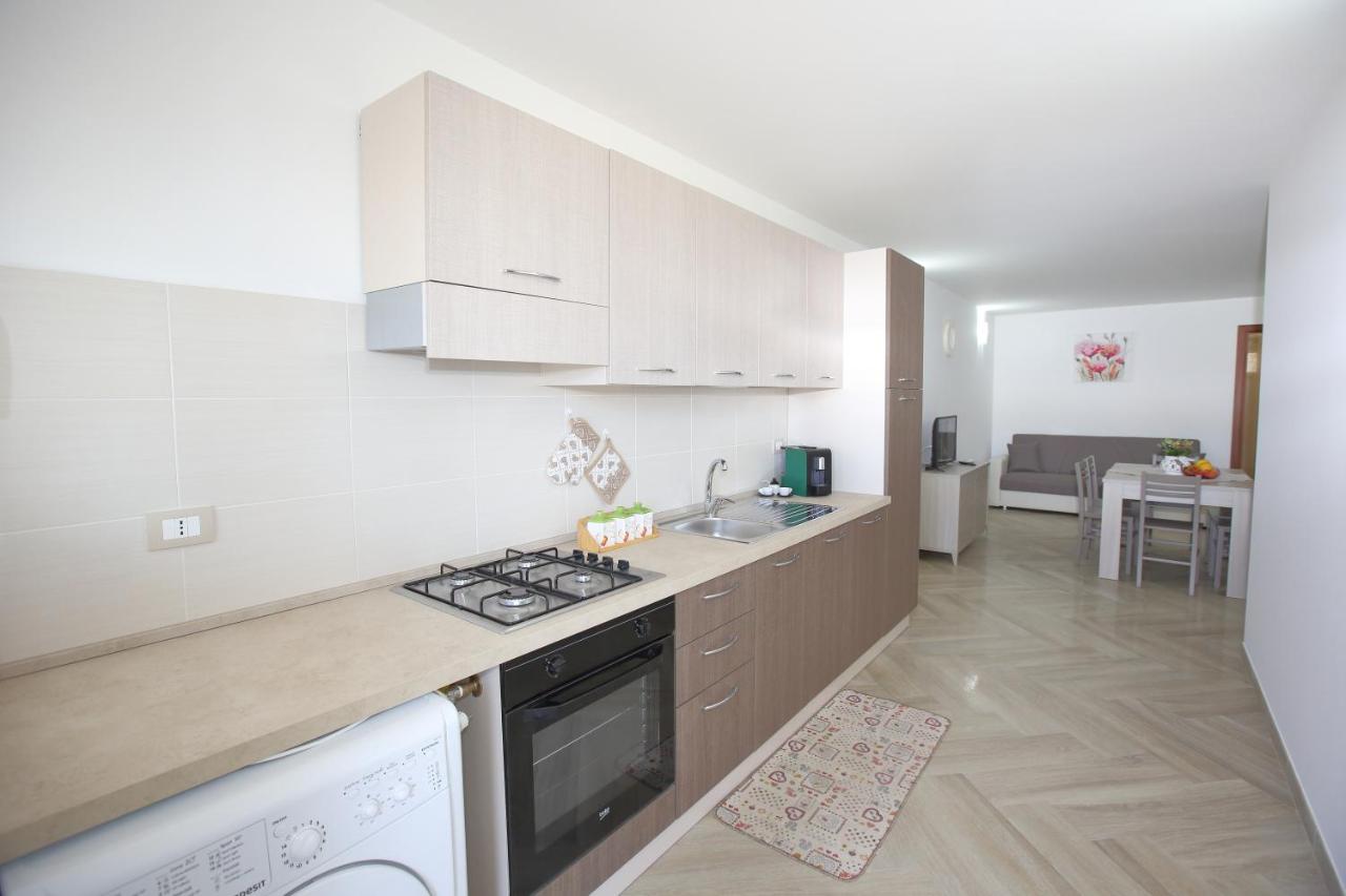 Villetta Giorgia - B&B