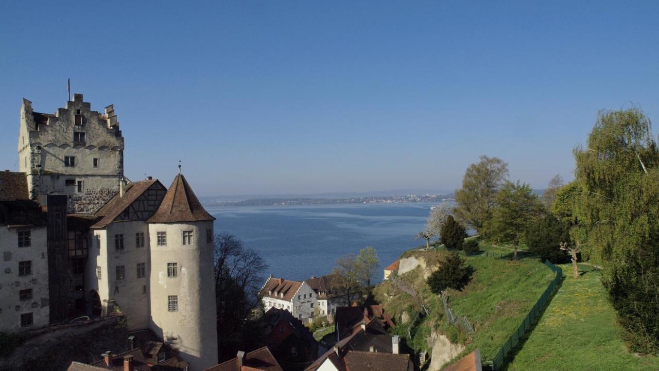 Gaestehaus Seliger - B&B Meersburg