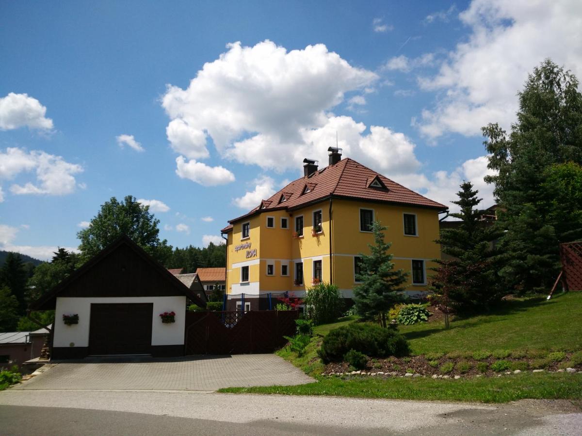 Apartmány Ilona - B&B