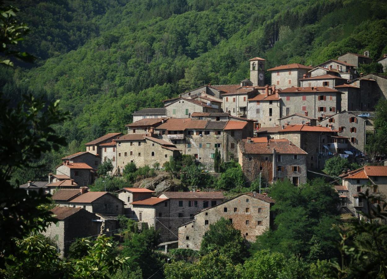 Canto del Fiume - B&B