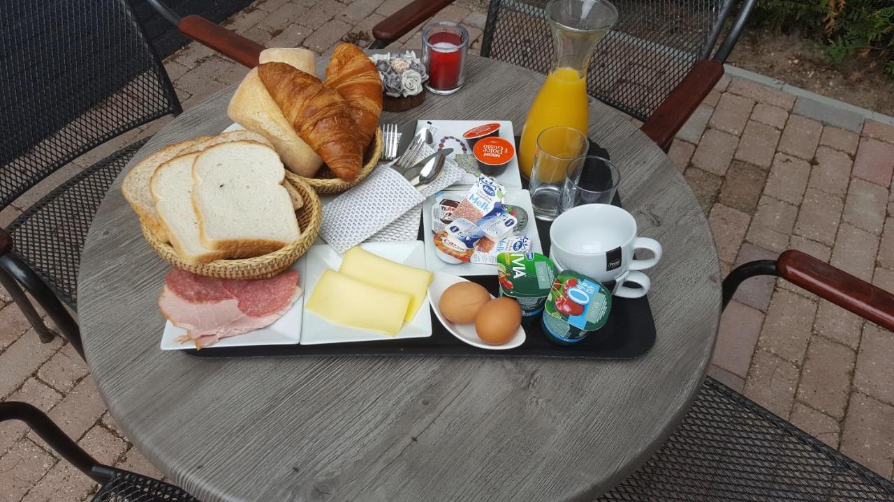 De Vier Linden - Ferienwohnung Vierlingsbeek
