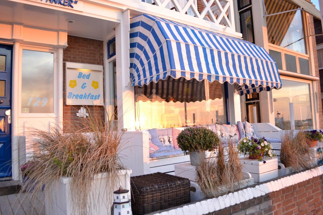 Bed&Breakfast aan Strand - Ferienwohnung Katwijk aan Zee
