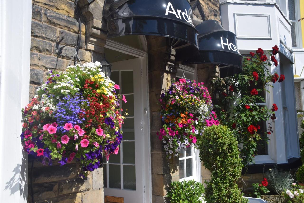 B&B Harrogate - Arden House - Bed and Breakfast Harrogate