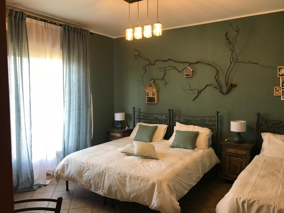 Dreibettzimmer