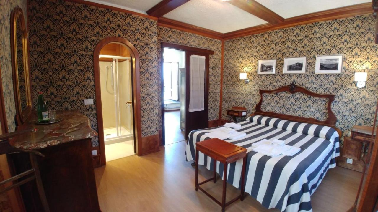 Appartamento con Vista Lago