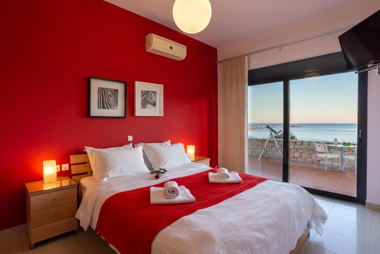 Superior Appartement met 1 Slaapkamer