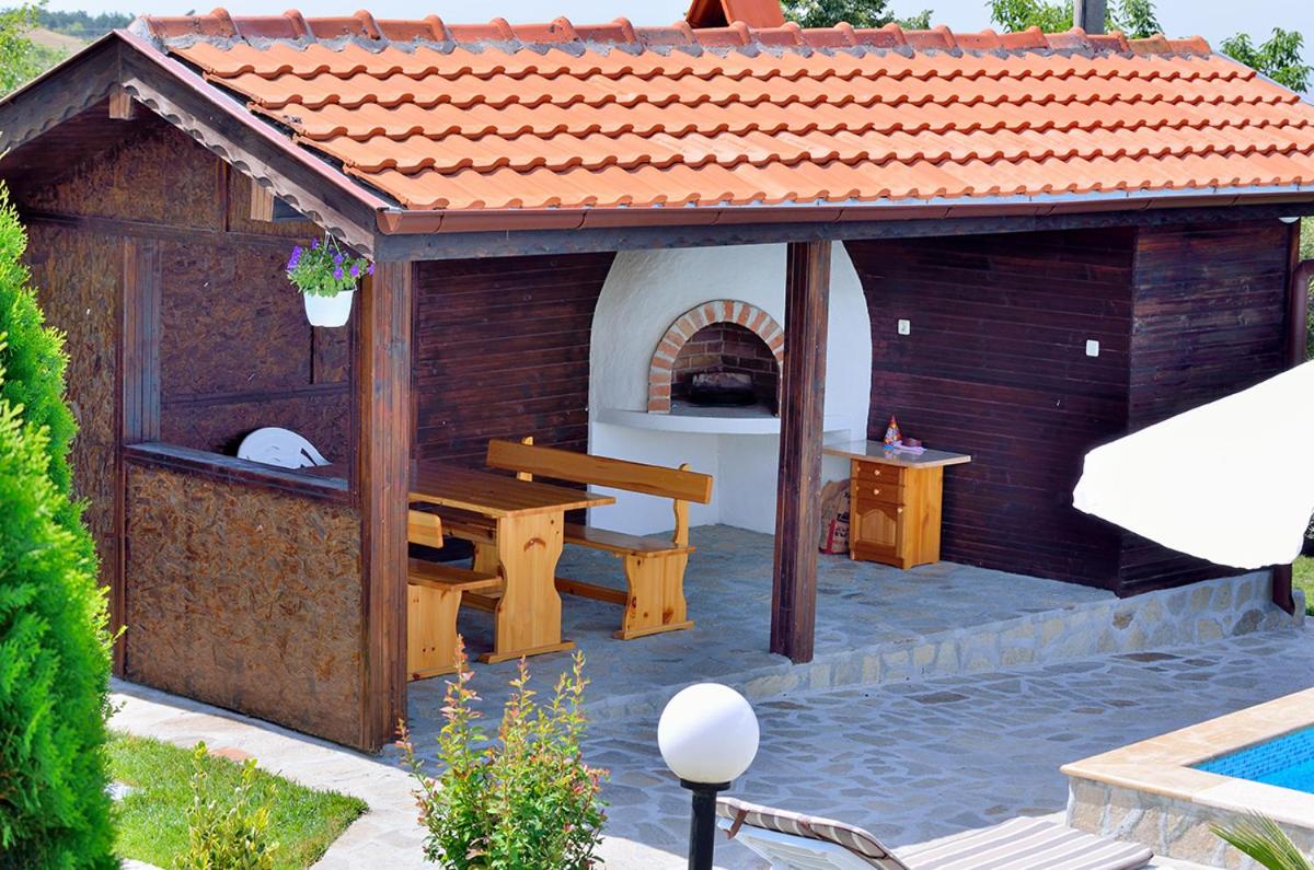 BulgariaVilla - Villa Knox - Chambres d’hôtes