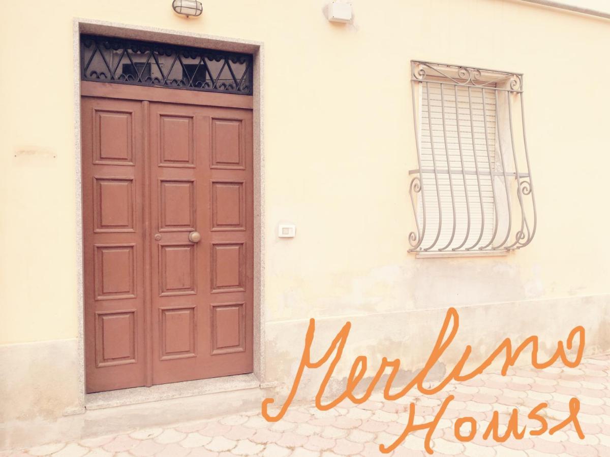 Merlino house - B&B