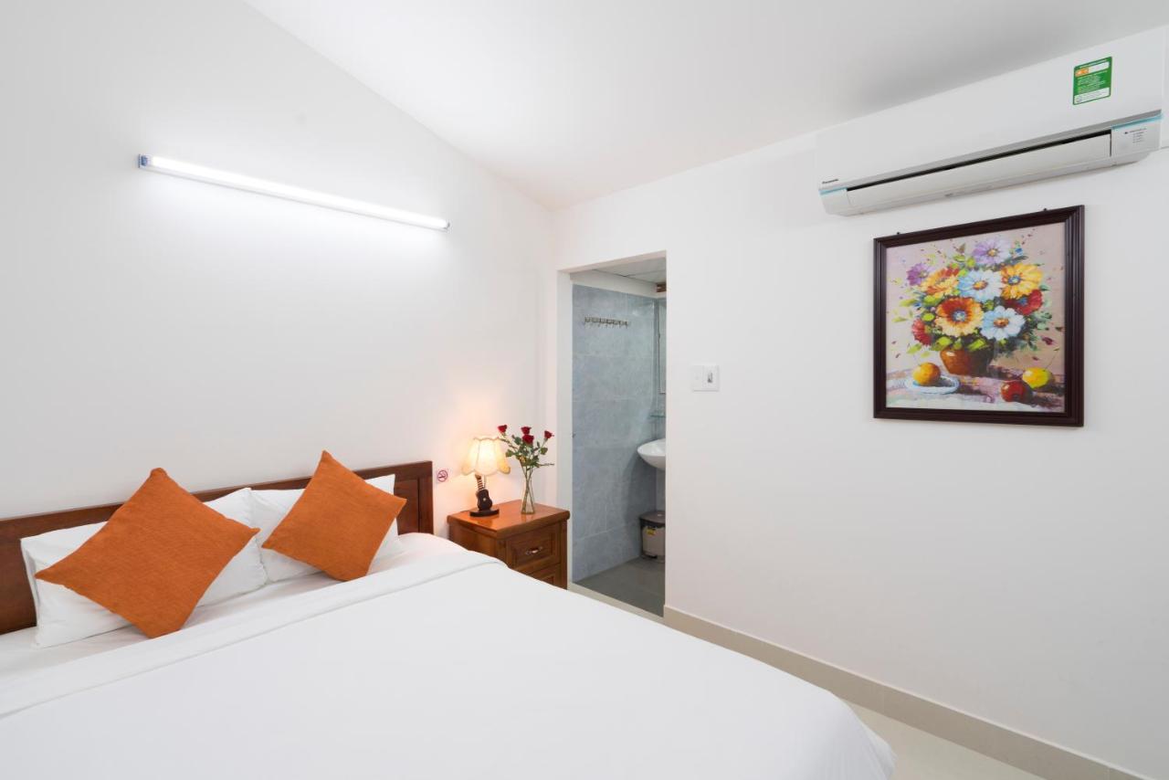 Double Bed room