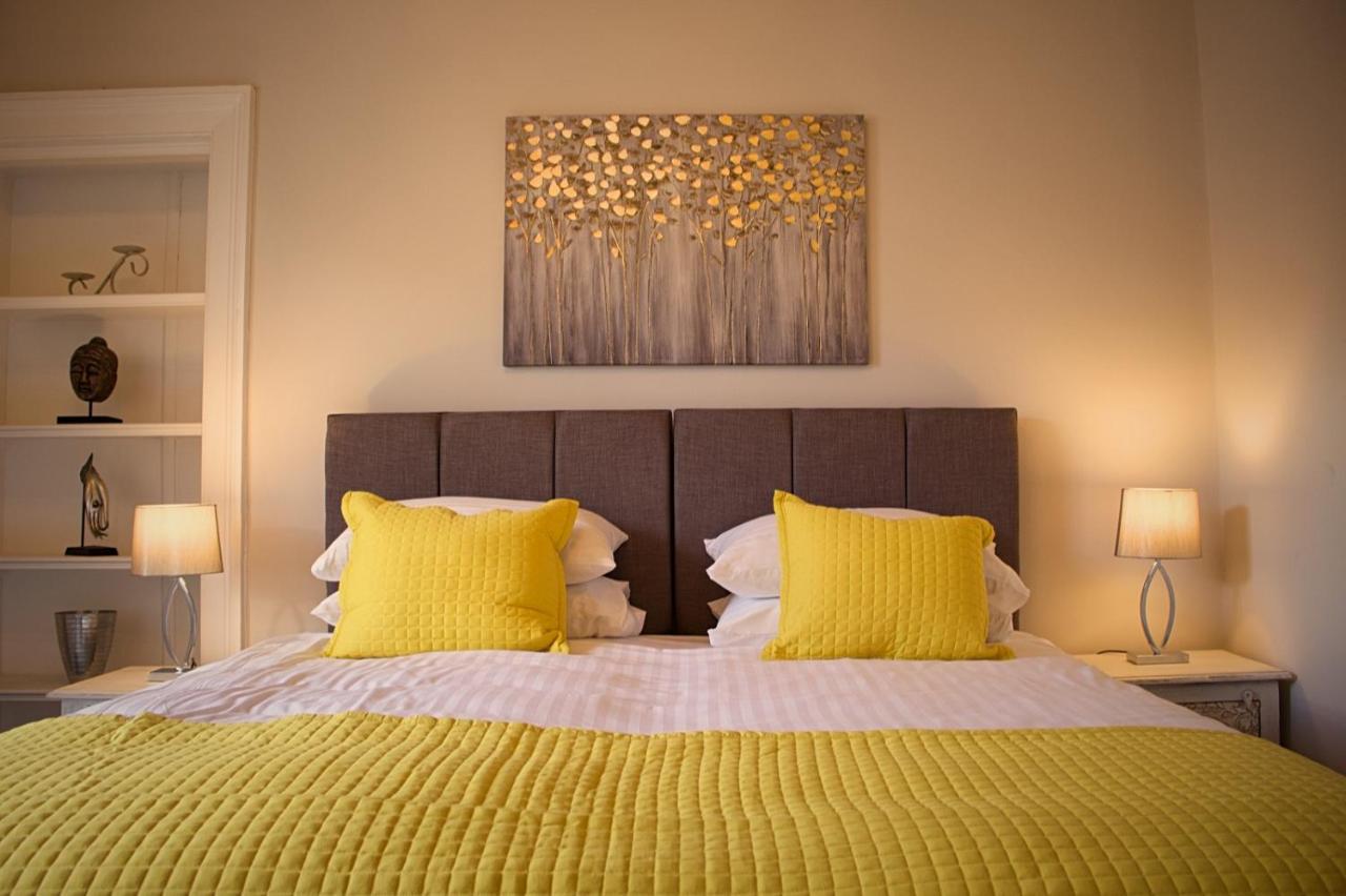 Wallace View Apartment - B&B Stirling