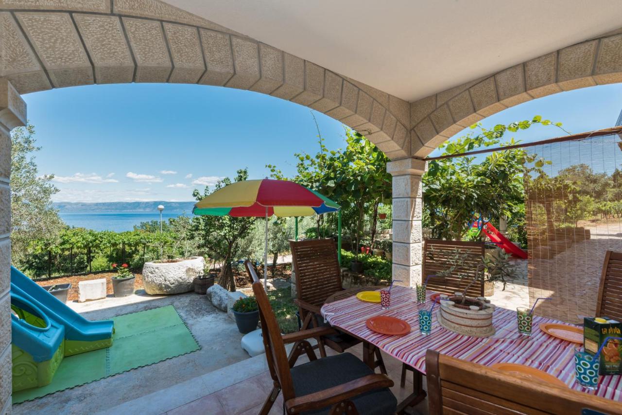 Victory Ravni - Chambres d’hôtes Ravni