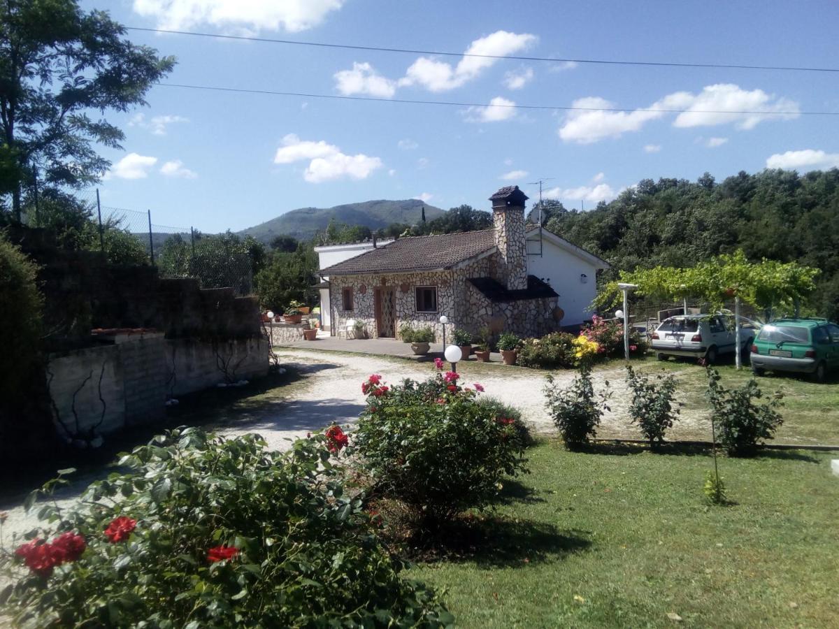 Alloggio Turistico - B&B