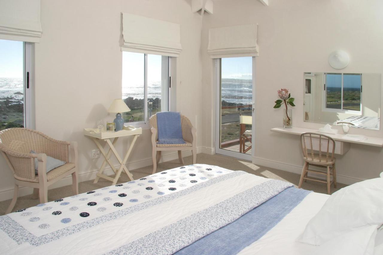 Honeymoon Suite with Sea view