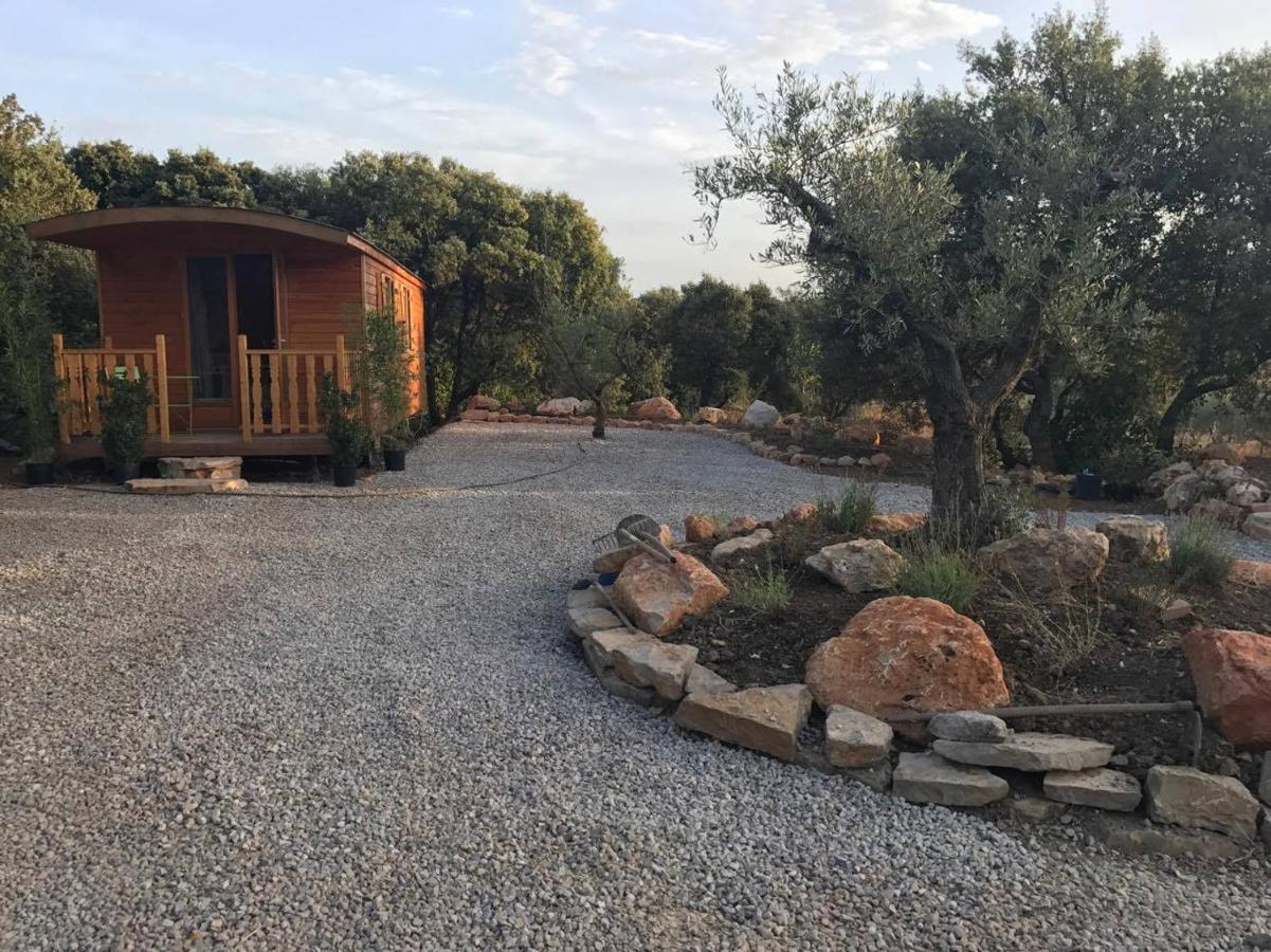 roulotte - B&B