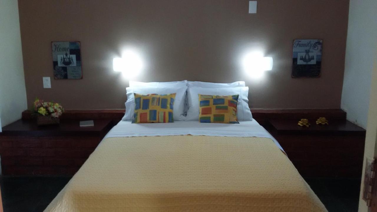 Chalet (3 Adults)