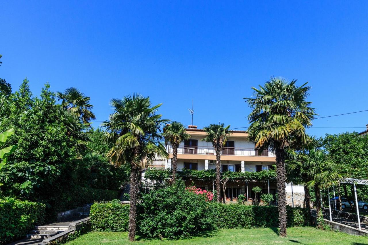 Rooms Sanja, Lovran - Opatija - Ferienwohnung