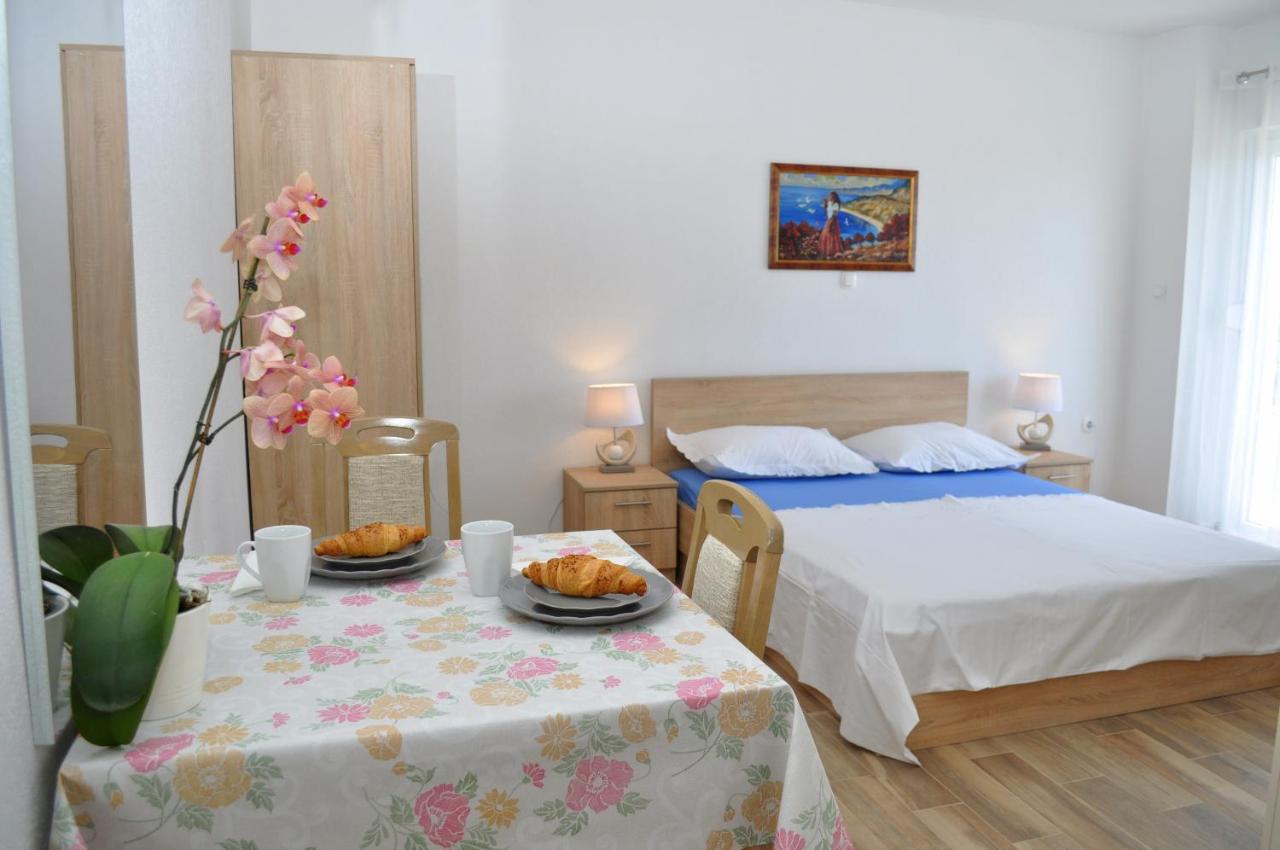 Studio Appartement