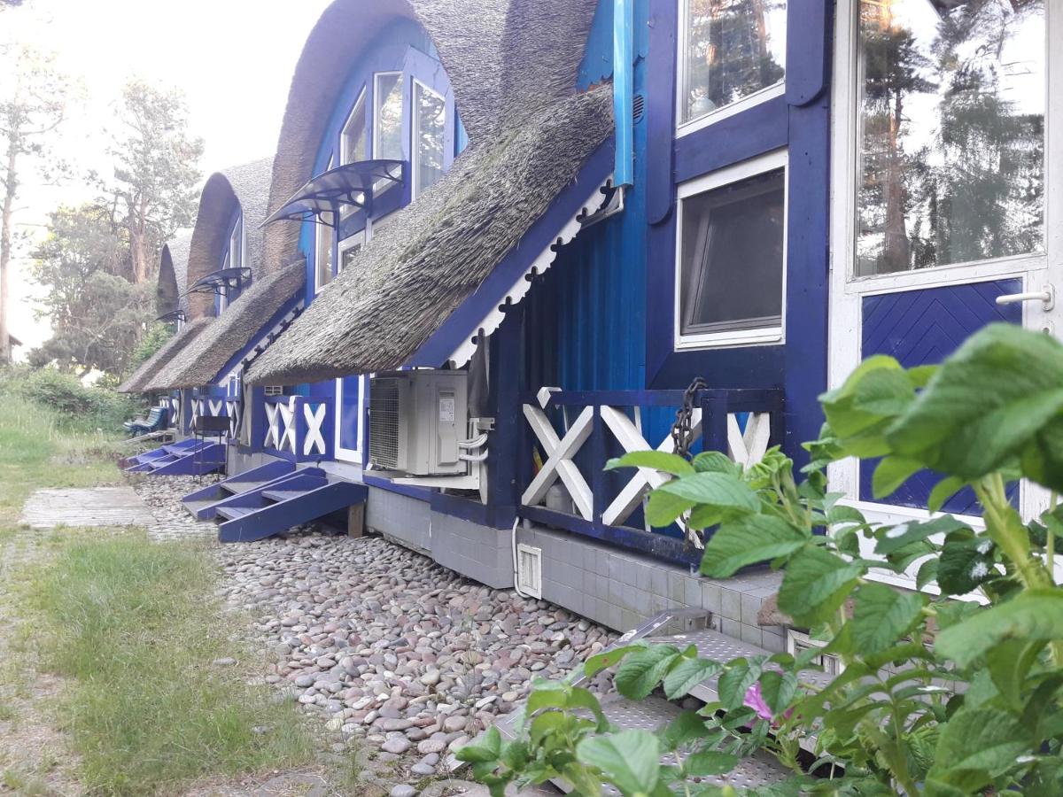 Maison de Vacances