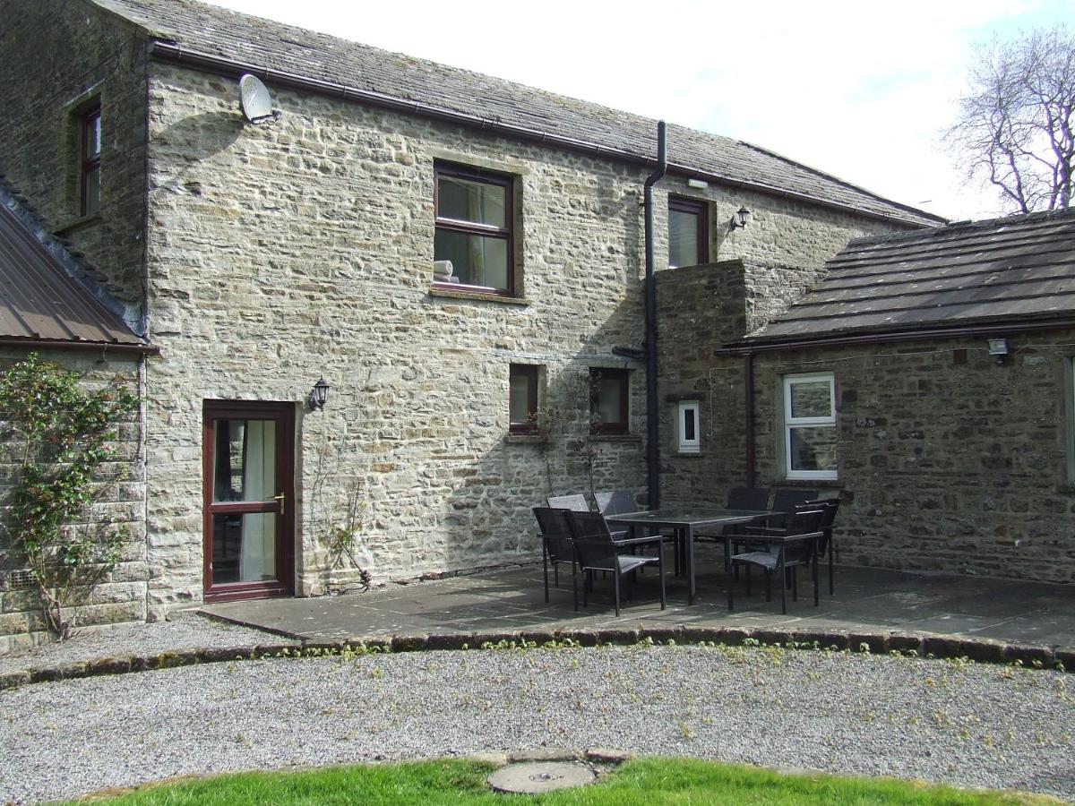 Old Camms Holiday Cottages - B&B