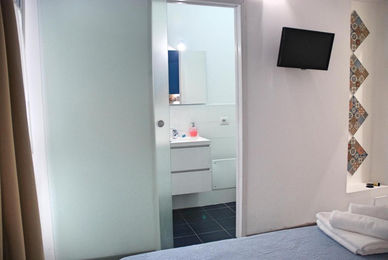 Economy Doppelzimmer