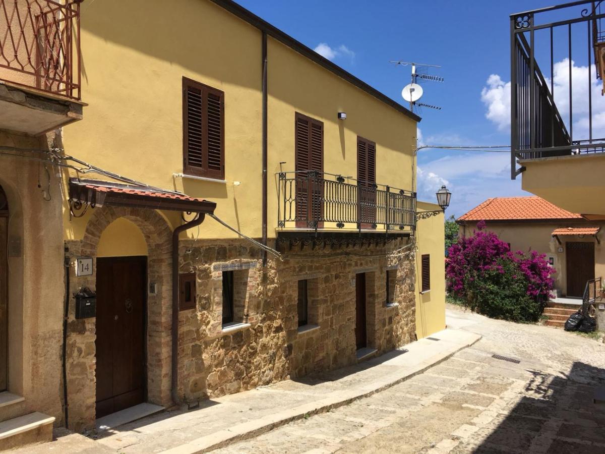 Casavacanze Natoli - Ferienwohnung