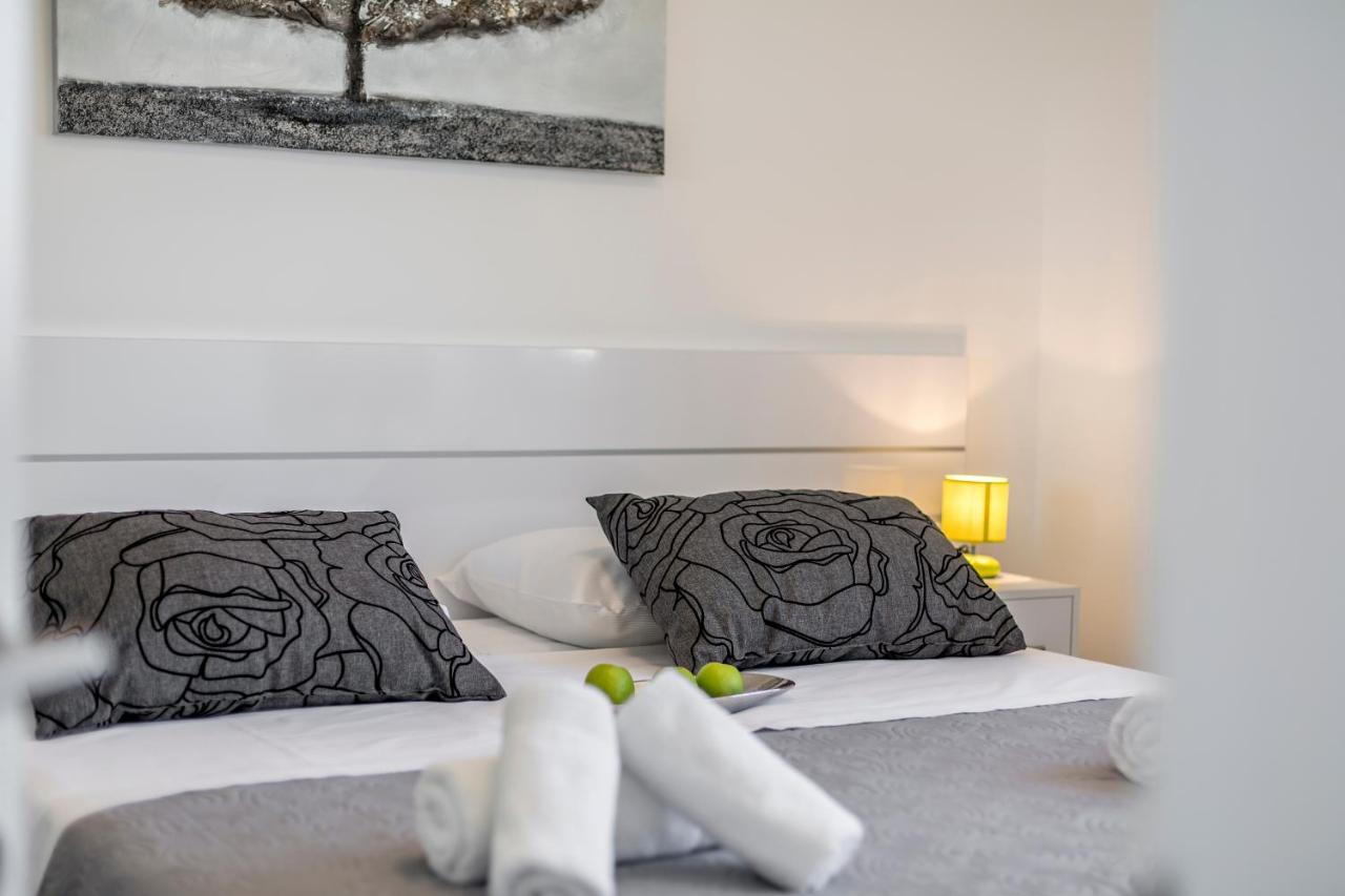 Appartamento con Vista Mare