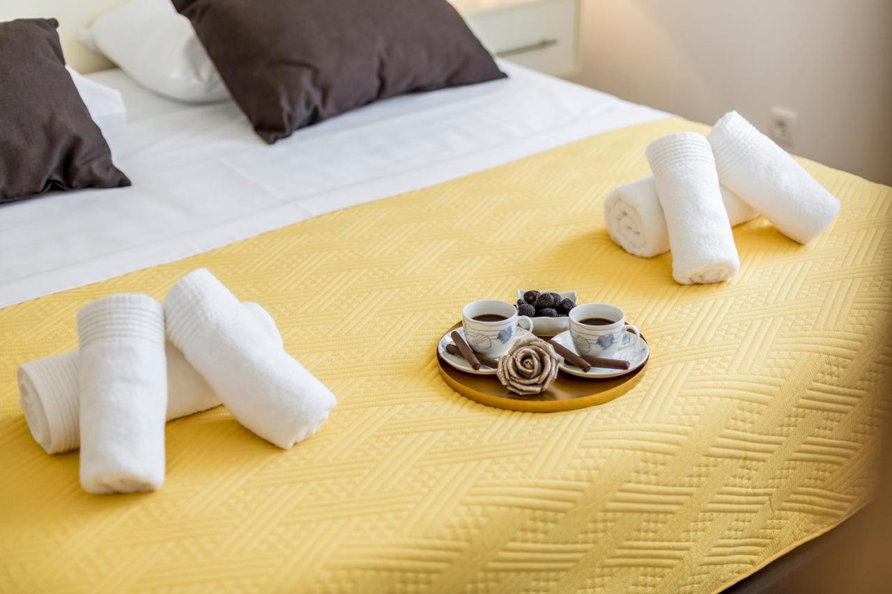 Appartamento con Vista Mare