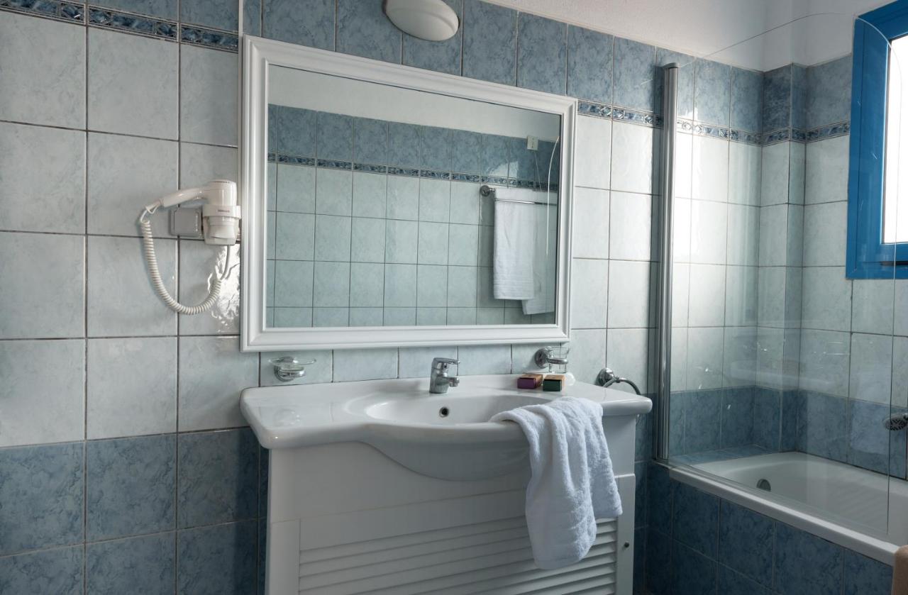 Deluxe Maisonette mit teilweisem Meerblick