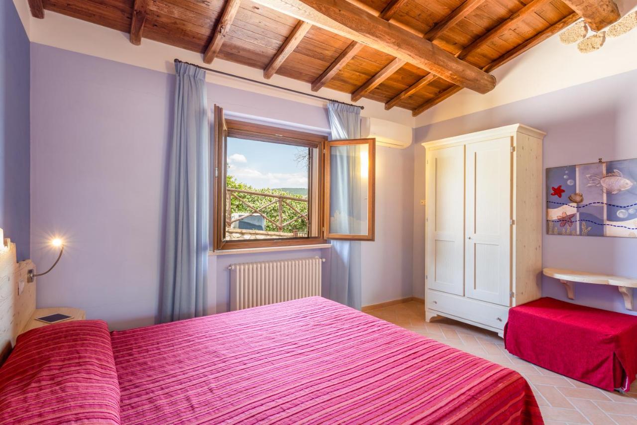 One-Bedroom Apartment - Ground Floor
