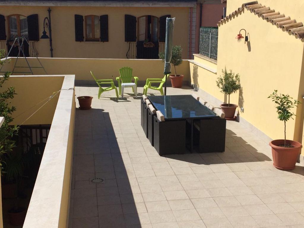 B&B Quartu Sant'Elena - Casa Margherita - Bed and Breakfast Quartu Sant'Elena