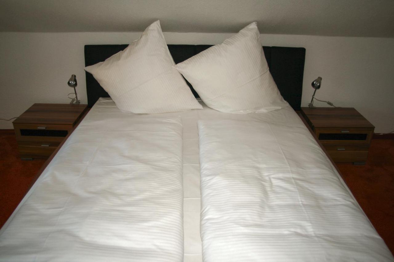 Holiday Flat 10 - Main Building