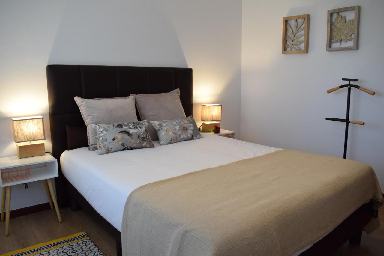 B&B Lissabon - Casa Lisboa Oriente - Bed and Breakfast Lissabon