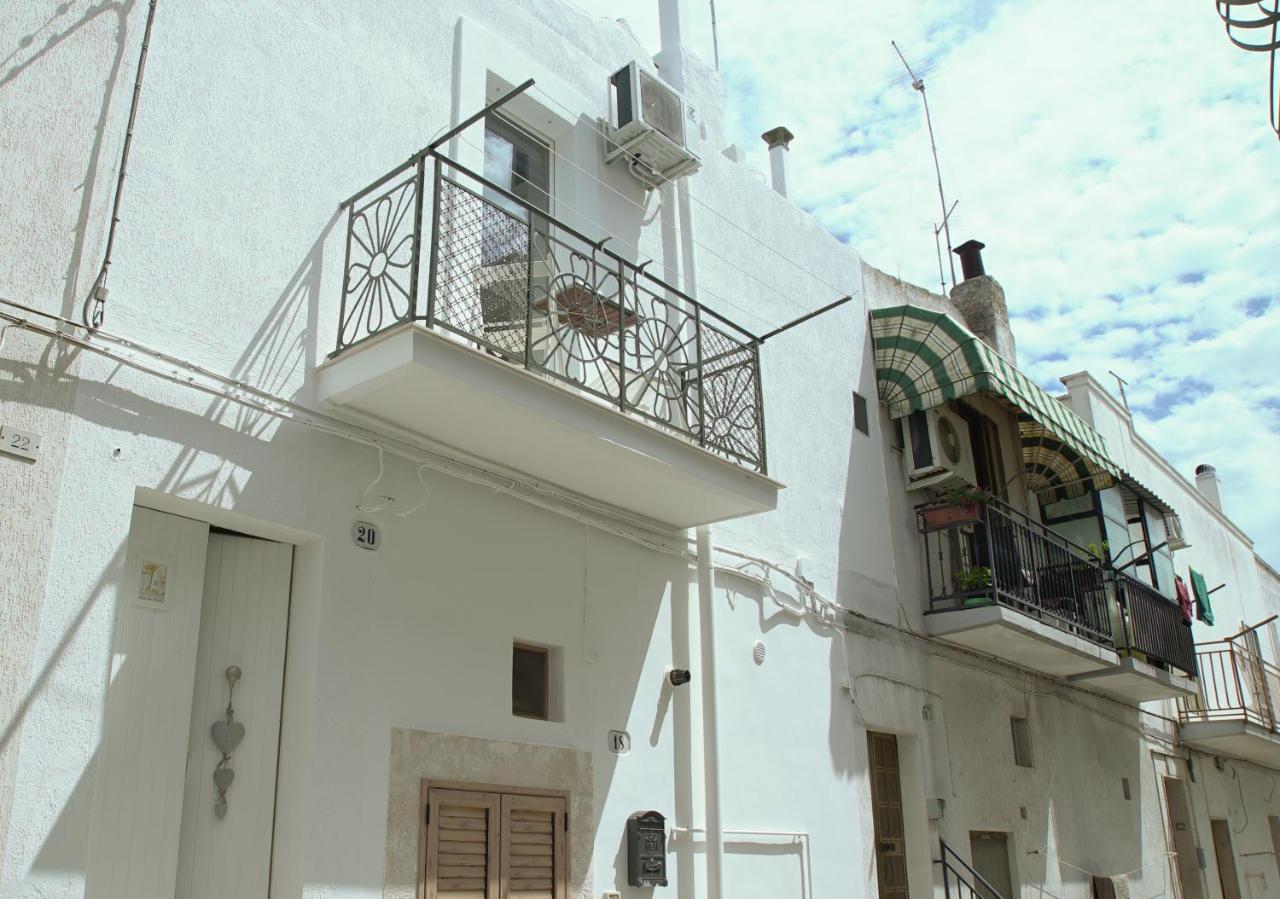 Casa Zia Anna - B&B
