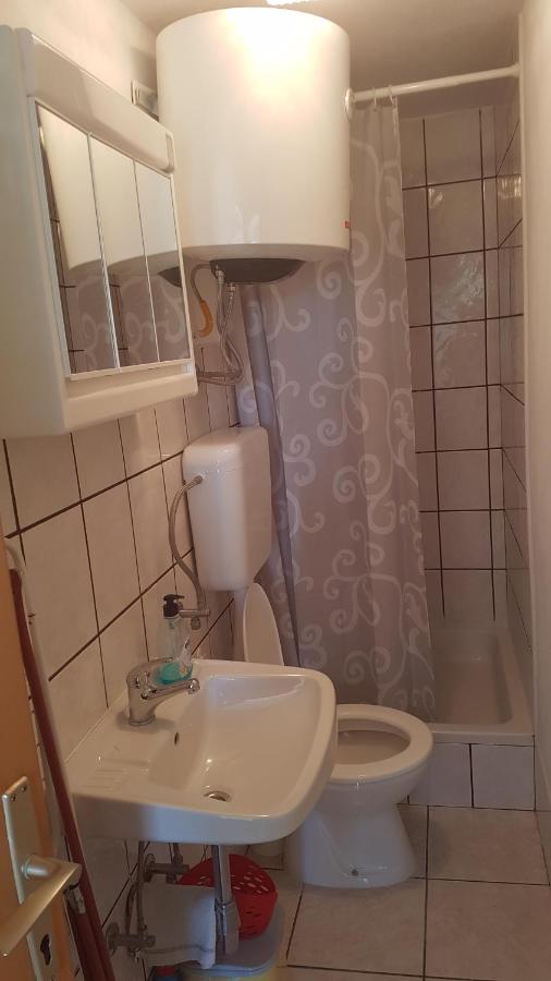 Dragica - B&B Novi Vinodolski