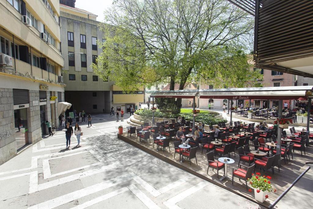 Enjoy - Ferienwohnung Split
