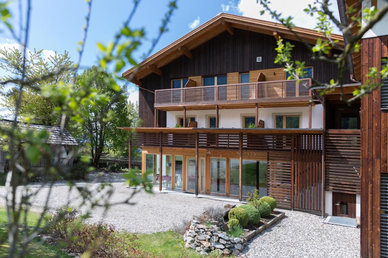 Garni Bachlerhof - B&B