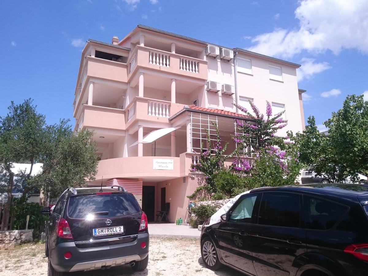 Marela Apartments - B&B Drage