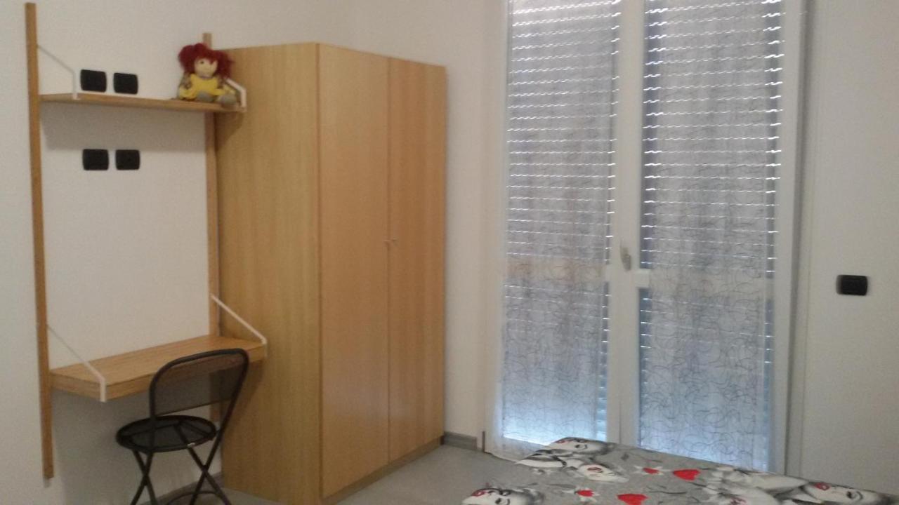 Camera Standard Matrimoniale/Doppia con Letti Singoli con Vista Giardino