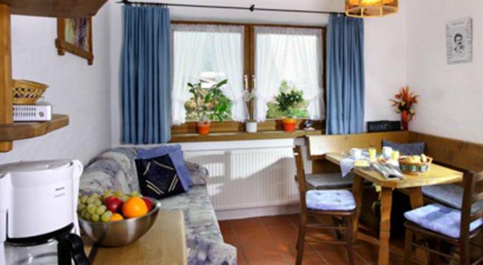 Appartement Confort 1 Chambre