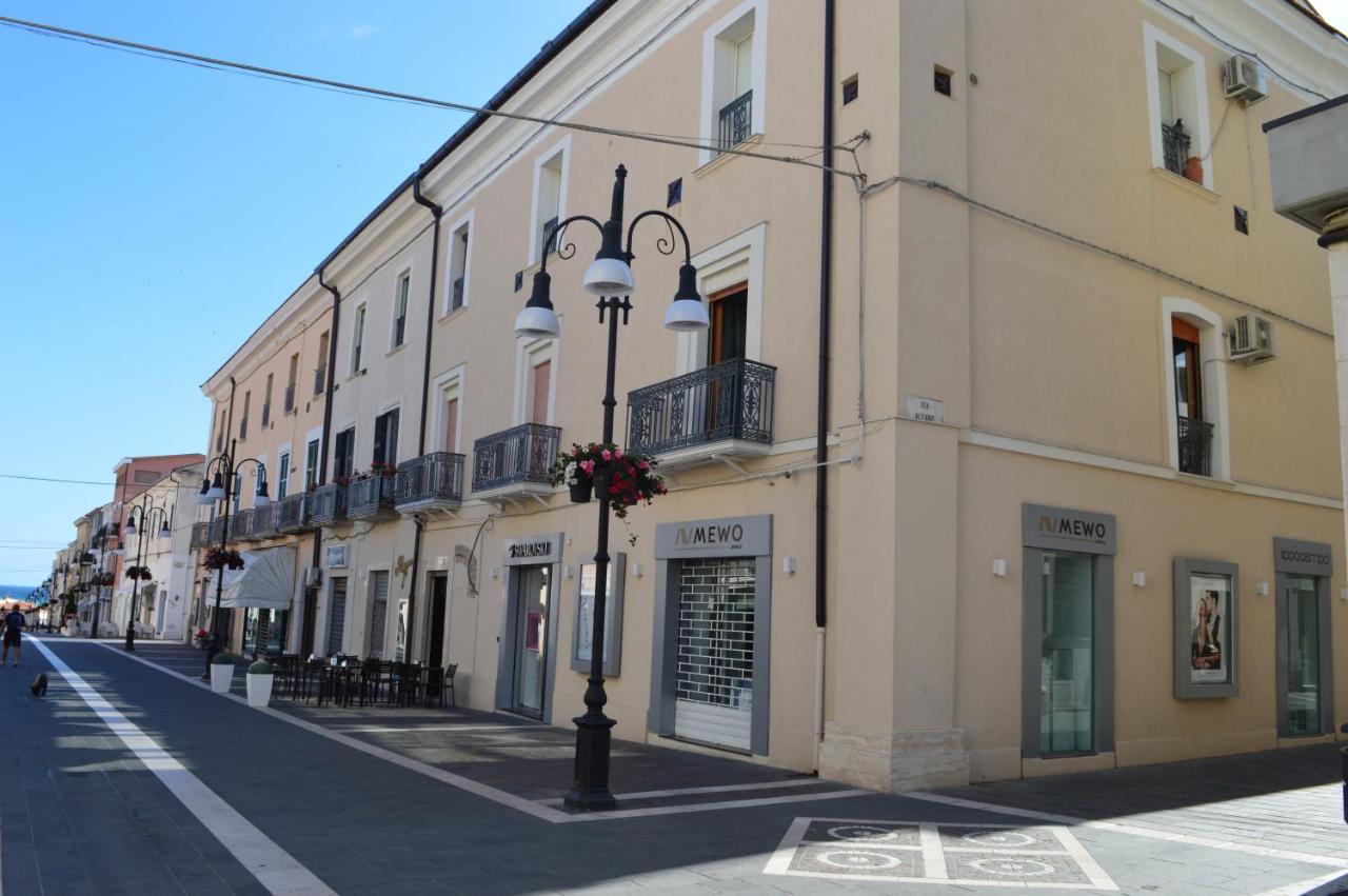 Residenza Del Centro - Bed and Breakfast Termoli