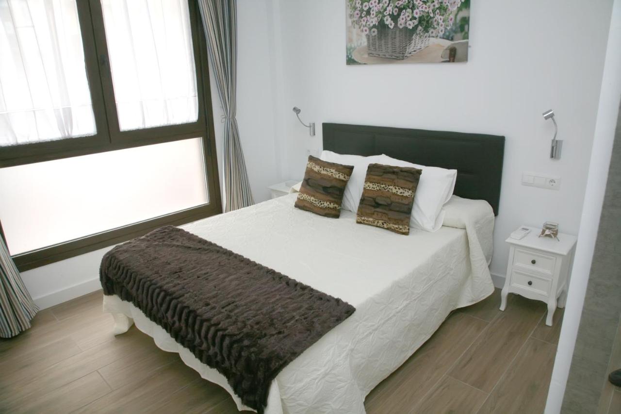 Ground Floor Apartment