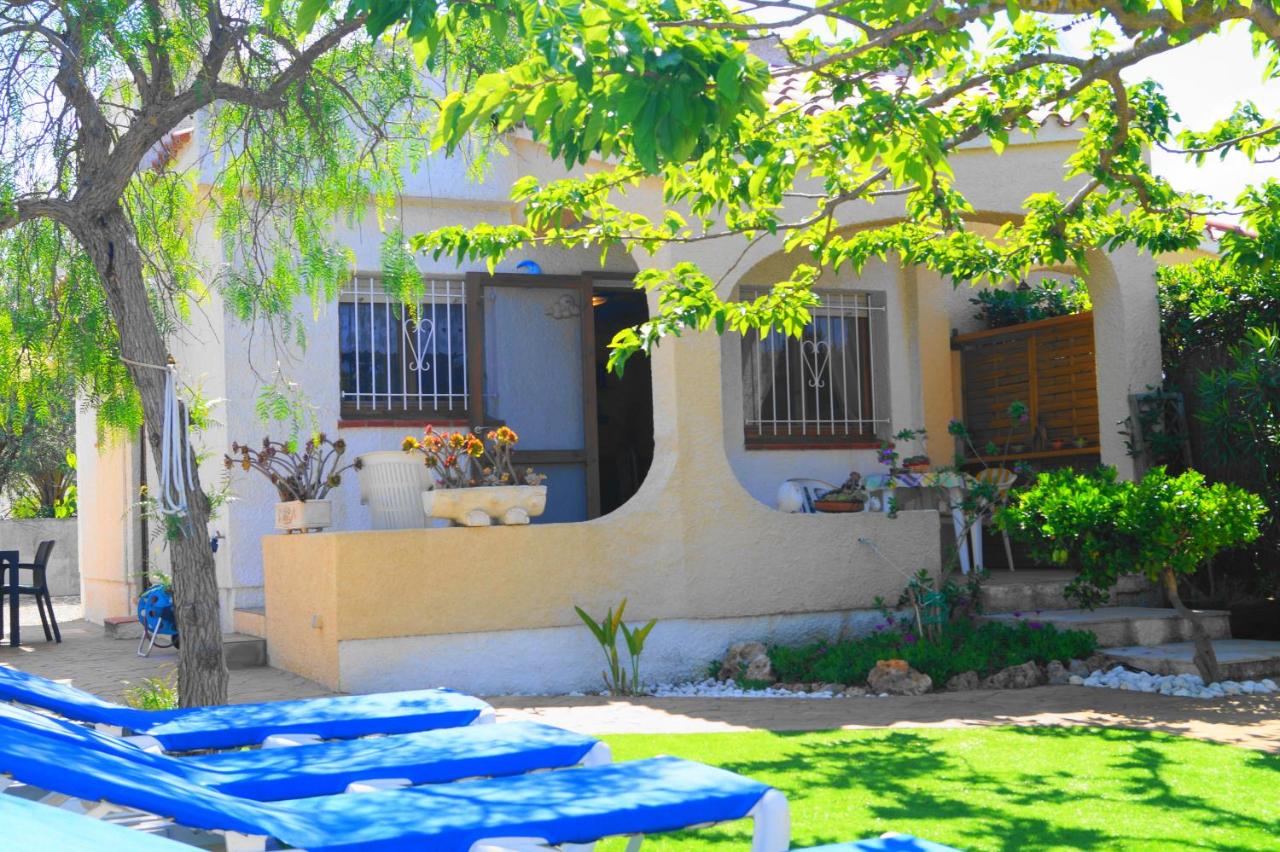 Chalet Marisol Riumar Pura Natura - Ferienwohnung
