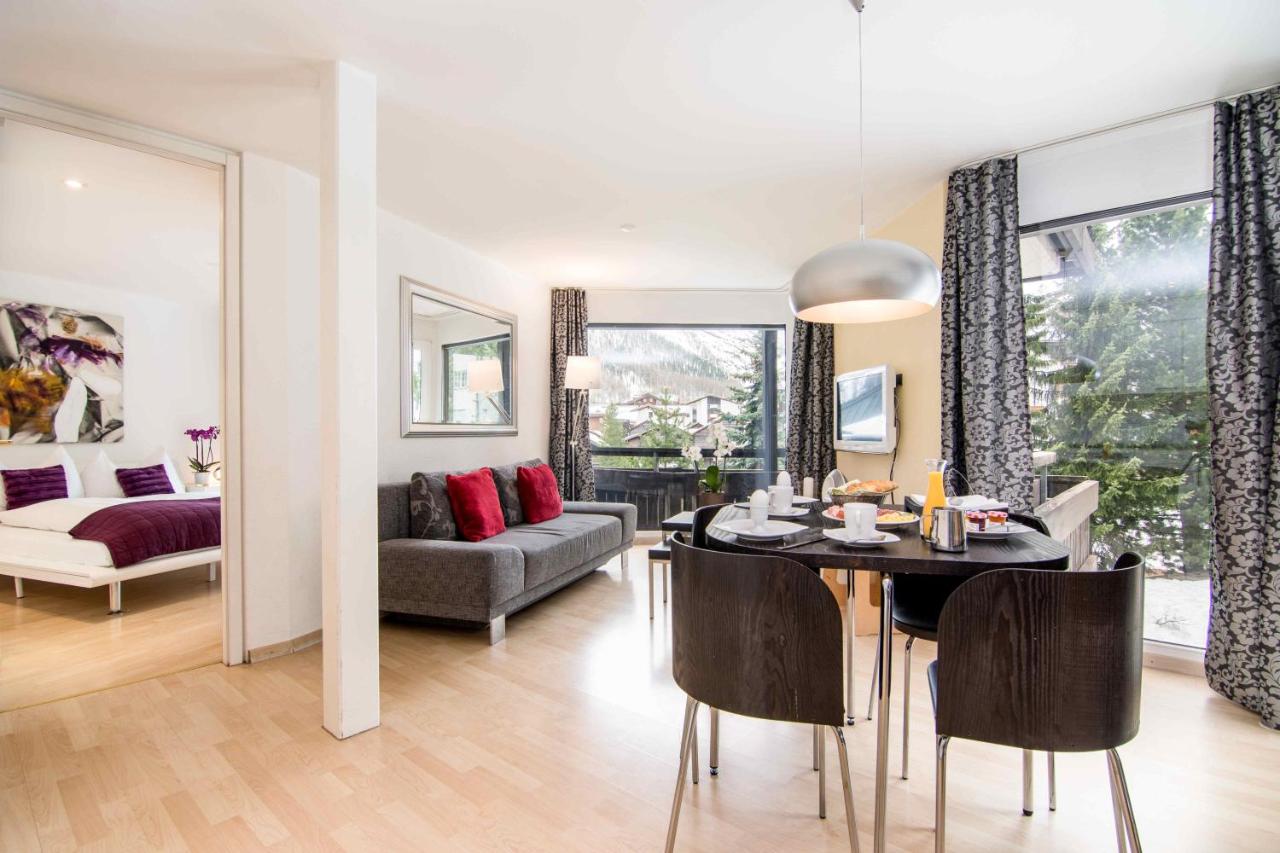 Apartamento Estándar (2-4 adultos)