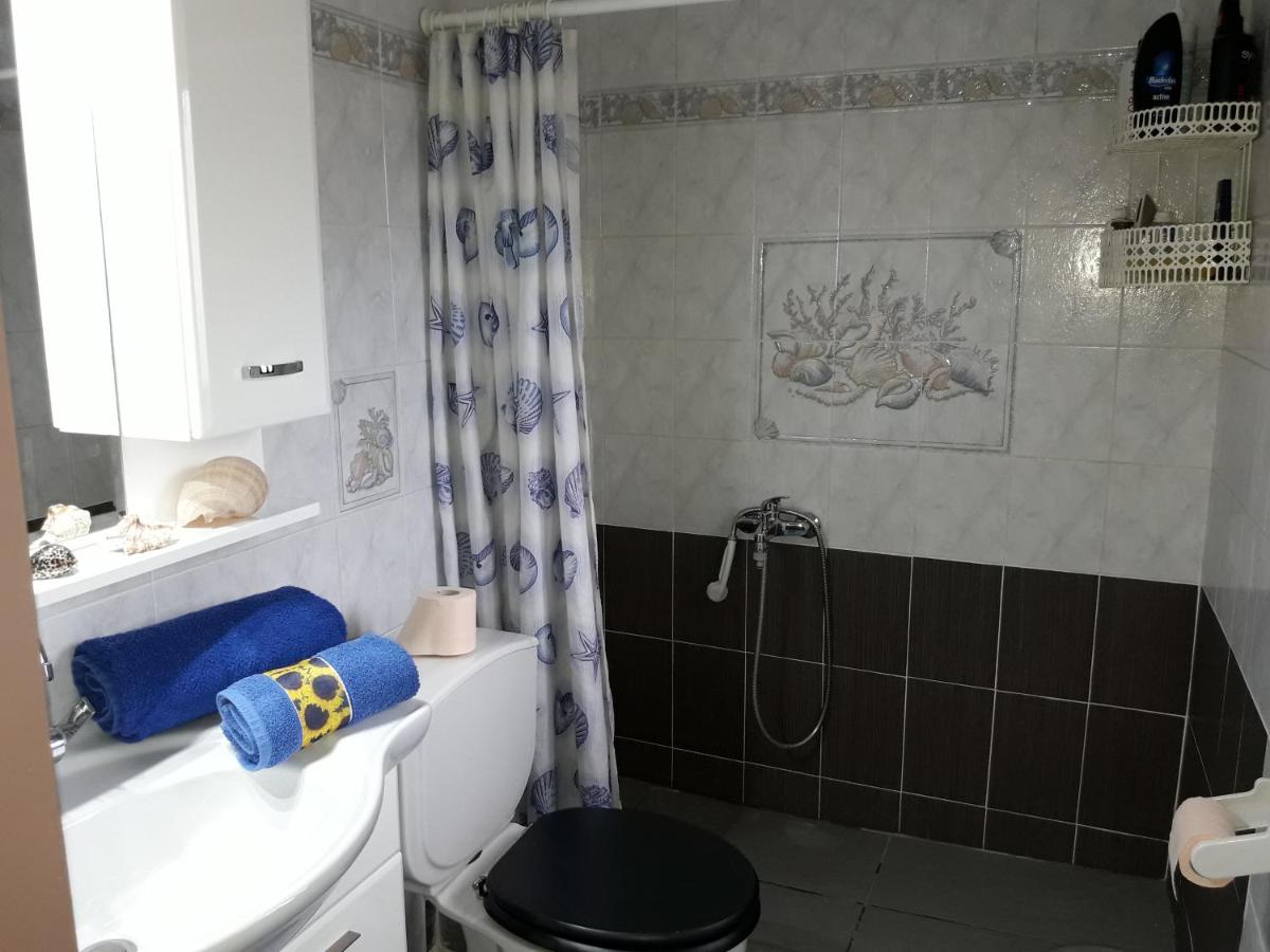 Casa con 2 Camere da Letto