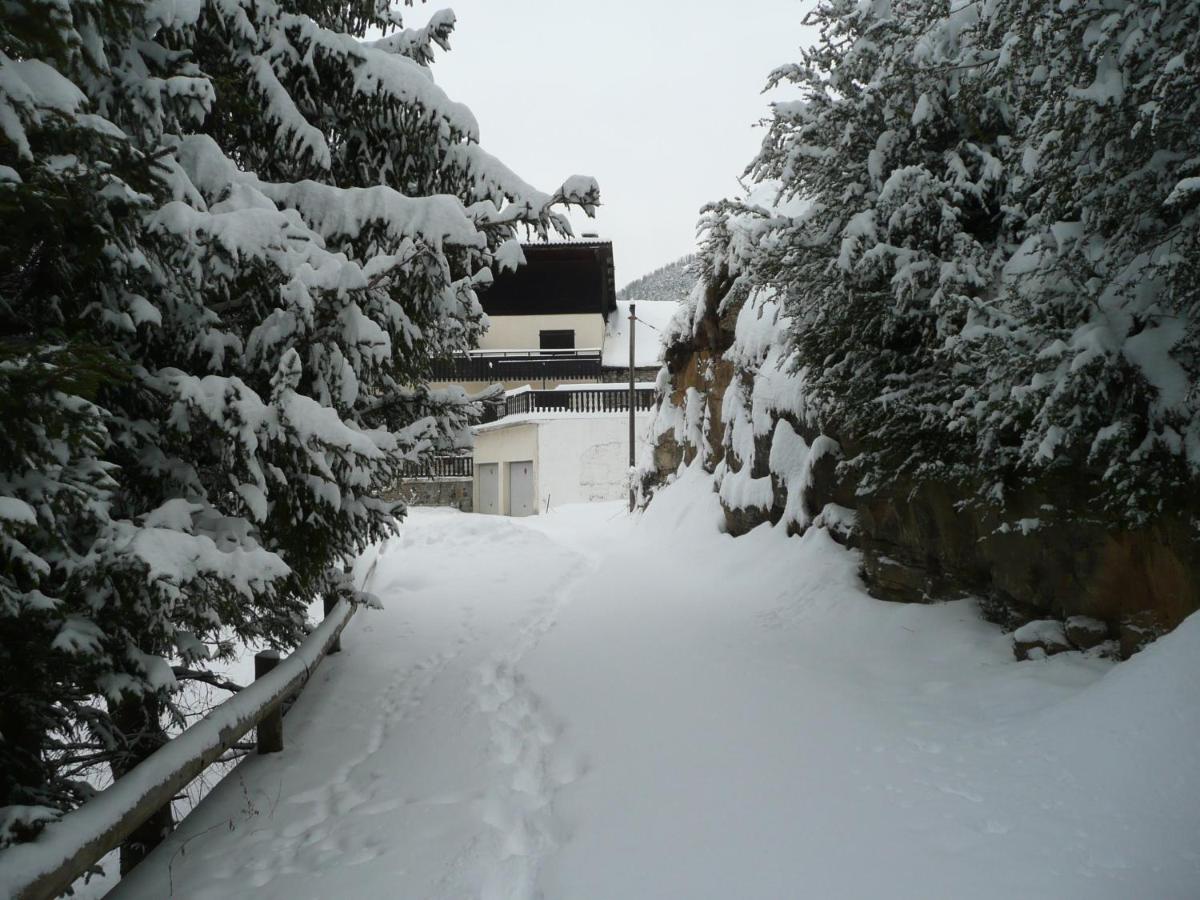 Chalet Le Bois Noir - Bed and Breakfast