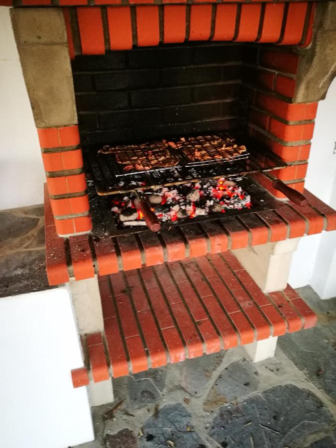 Monte dos Velhos - B&B