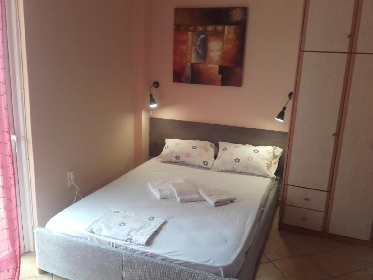 B&B Preveza - Chris Apartment - Bed and Breakfast Preveza